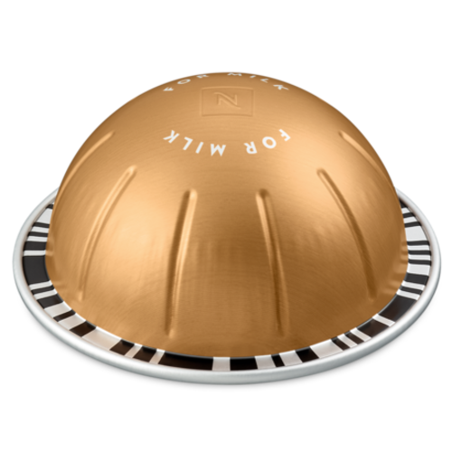 Bianco Doppio for Milk 