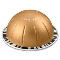 Bianco Doppio for Milk