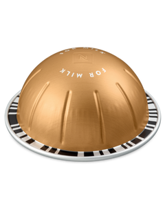 Bianco Doppio for Milk