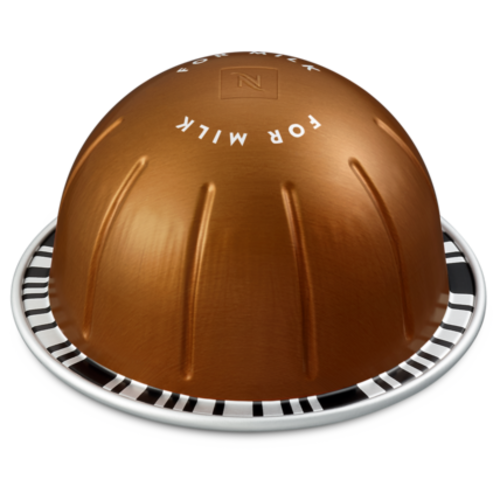 Bianco Forte for Milk 