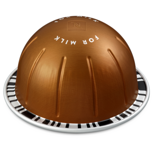 Bianco Forte for Milk