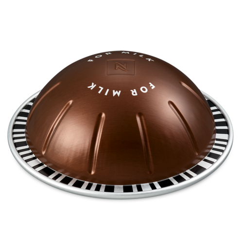 Bianco Piccolo for Milk 