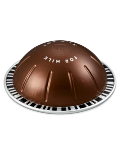 Bianco Piccolo for Milk