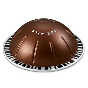 Bianco Piccolo for Milk