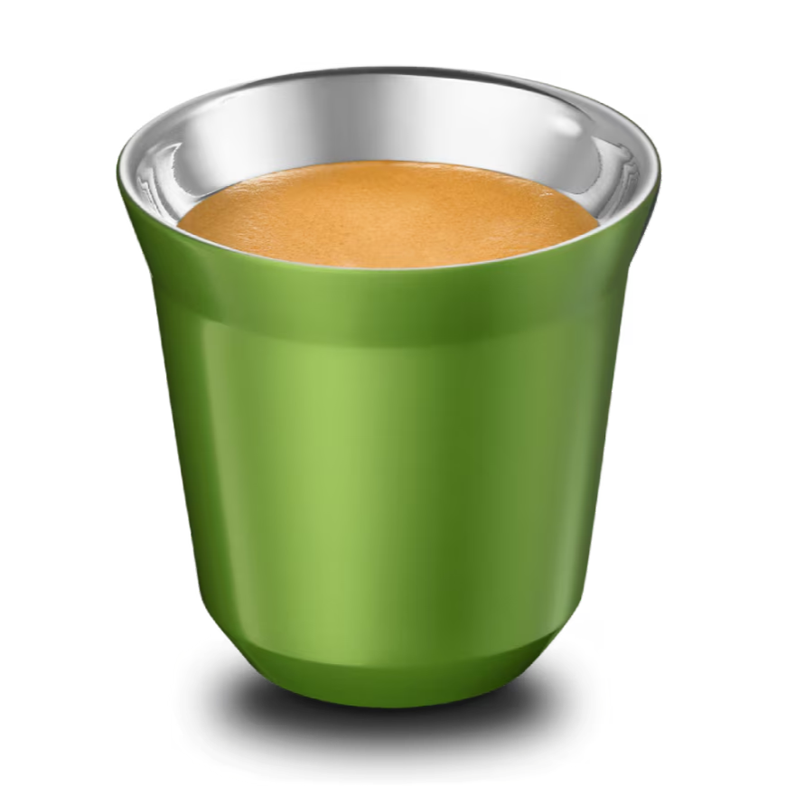 Pixie Espresso Cup Rio de Janeiro x 1