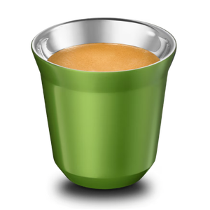 Pixie Espresso Cup Rio de Janeiro x 1