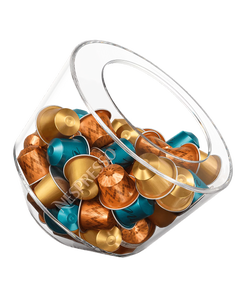 بونبونيرة زجاجية