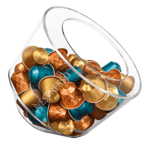 Bonbonniere Capsules Holder