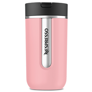 Travel Mug Medium, Bubble Gum