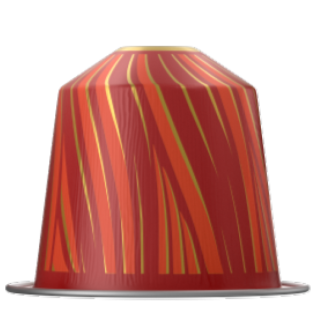 Cinnamon & Candied Tamarind