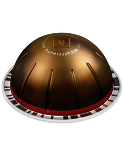 Double Espresso Chiaro Decaffeinato