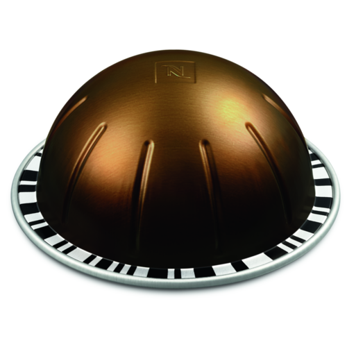 Double Espresso Chiaro