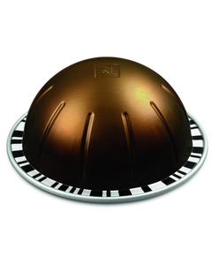 Double Espresso Chiaro