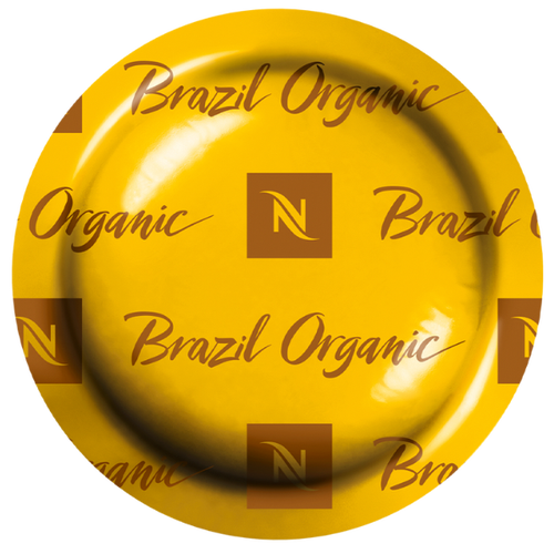 Brazil Organic