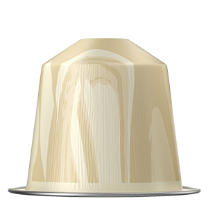 Coconut Vanilla Flavour Over Ice