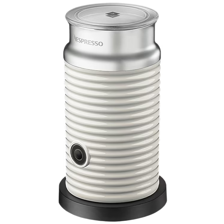 Milk Frother Aeroccino 3 White