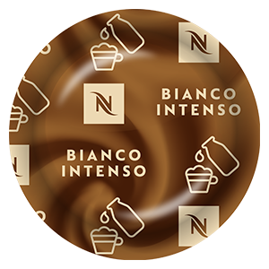 Bianco Intenso