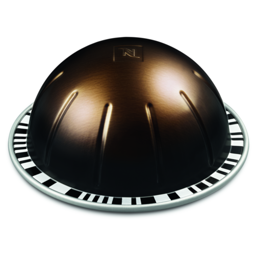 Double Espresso Scuro