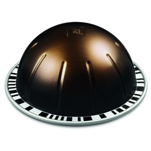 Double Espresso Scuro