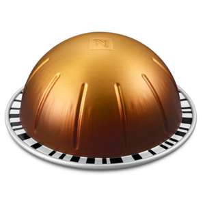 Double Espresso Dolce