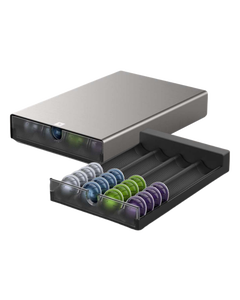Display Drawer Capsule Dispenser