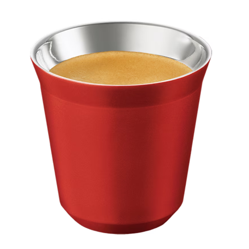 Pixie Lungo Shanghai x 1