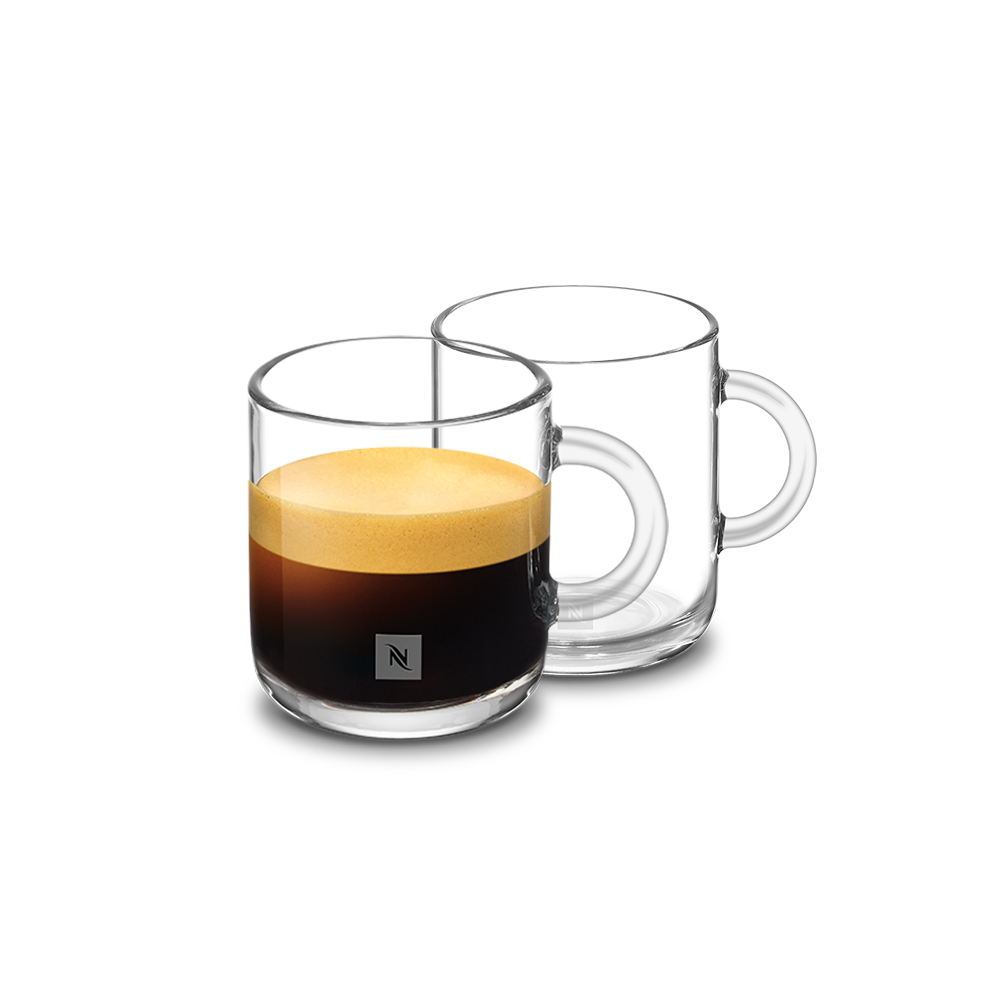 Vertuo Espresso Cup x 2