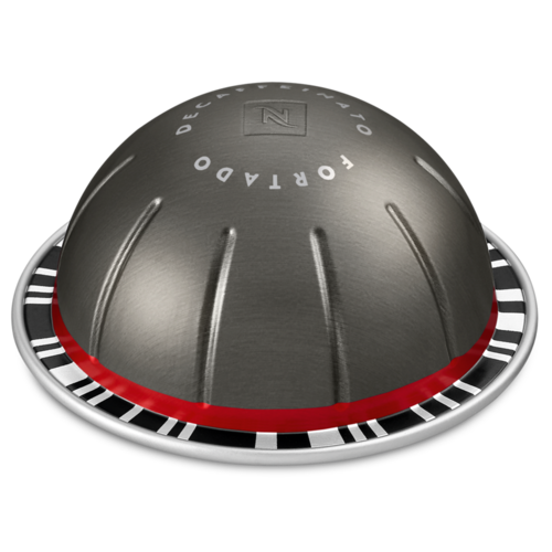 Fortado Decaffeinato