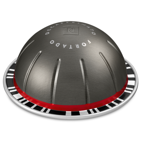 Fortado Decaffeinato