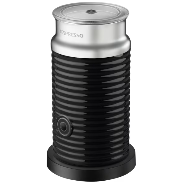 Milk Frother Aeroccino 3 Black