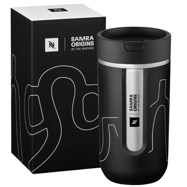 Travel Mug Medium, Samra