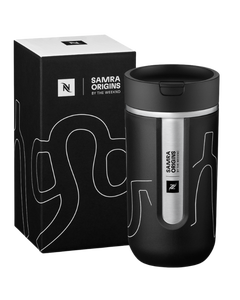 Travel Mug Medium, Samra