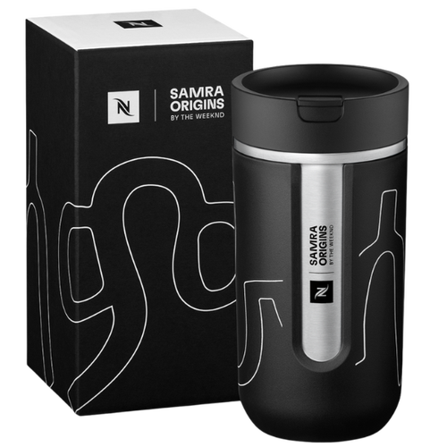 Travel Mug Medium, Samra