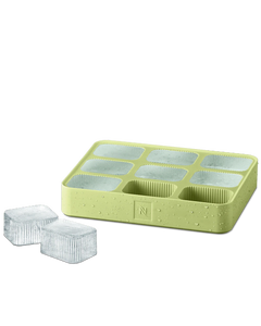 Ice Cube Tray Pistachio