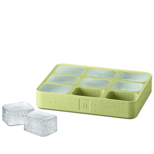 Ice Cube Tray Pistachio