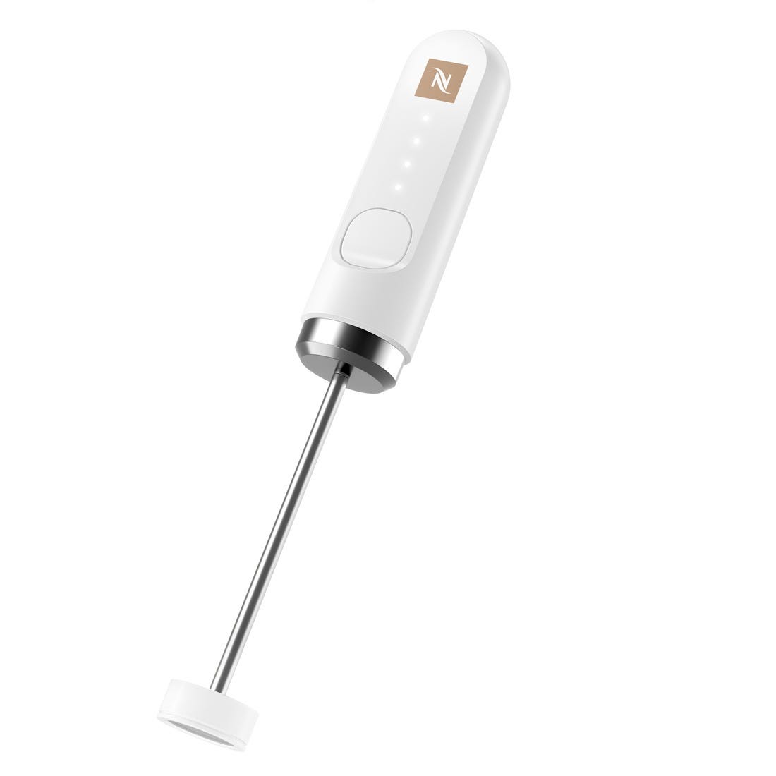 Nano Foamer Milk Device