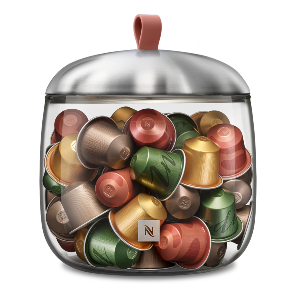 Lume Mia Capsules Holder