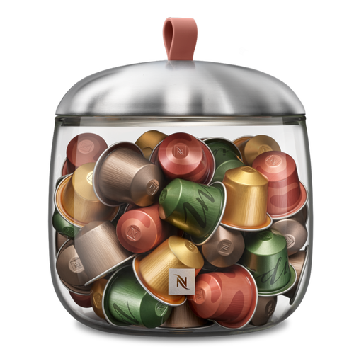 Lume Mia Capsules Holder