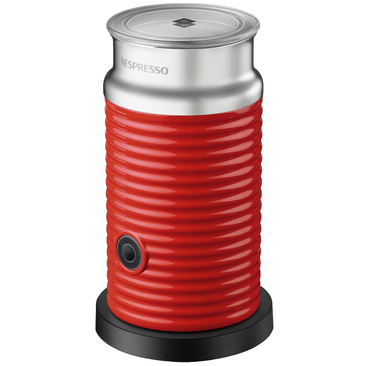 Milk Frother Aeroccino 3 Red