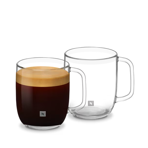 Signature Mugs, Medium