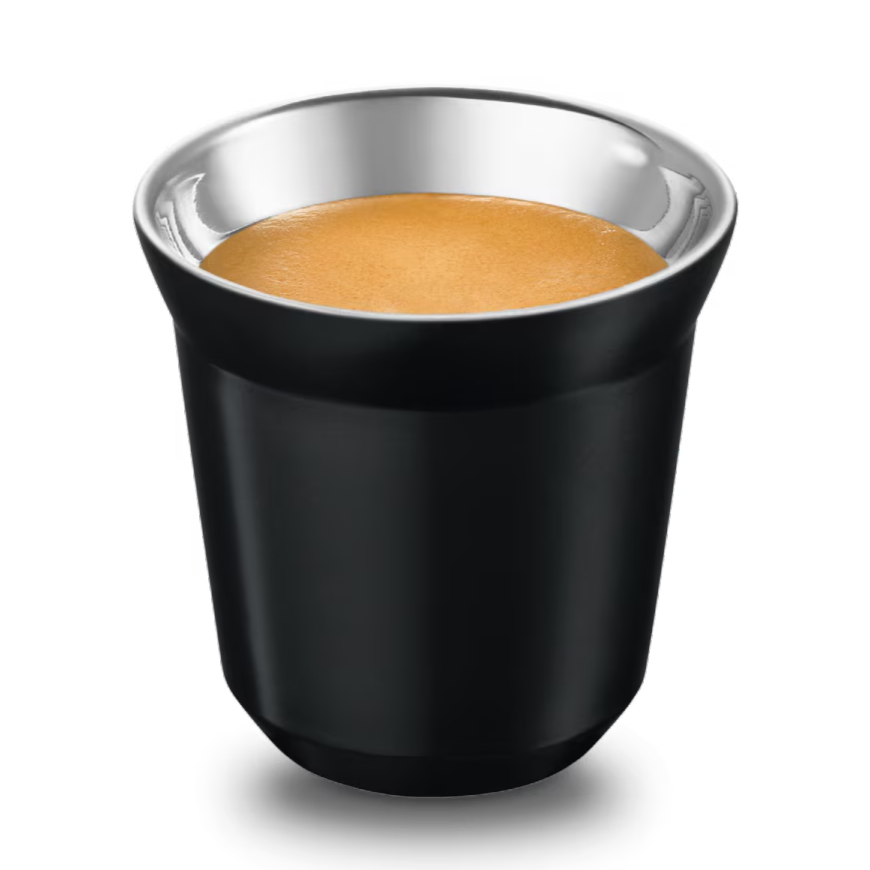 Pixie Espresso Cup Paris x 1