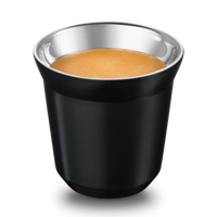 Pixie Espresso Cup Paris x 1