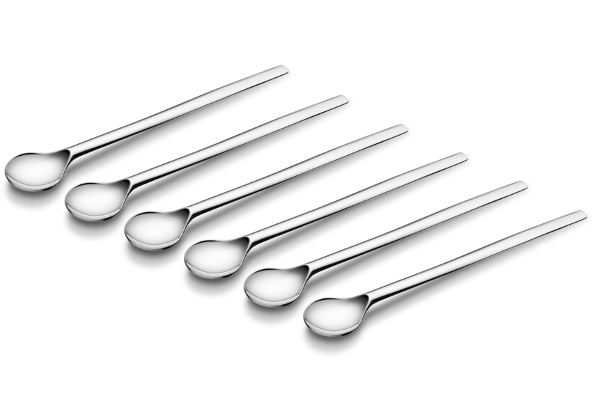 View Large Spoon x 6