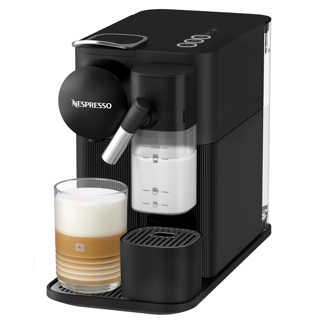 【にこにこ】Nespresso エスプレッソマシン F111 Nespresso Coffee Machine Nespresso F111 Nespresso F111 Lattissima