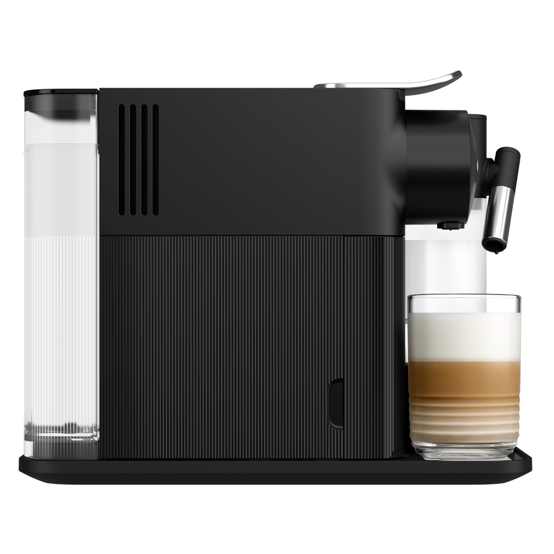 Nespresso Lattissima One ブラック Máy pha cà phê Nespresso Lattissima One Đen Giá Rẻ, Chính Hãng