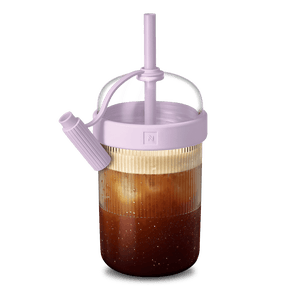 Tumbler, Lavender
