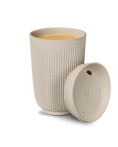 Loop Mug Cup & Lid x 1