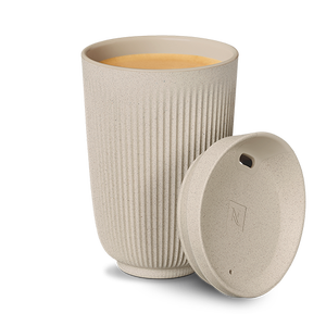 Loop Mug Cup & Lid x 1