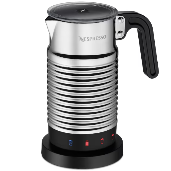 Milk Frother Aeroccino 4