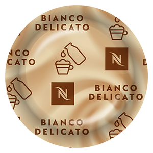 Bianco Delicato